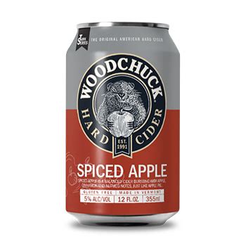 Woodchuck Hard Cider | Hand Family Companies