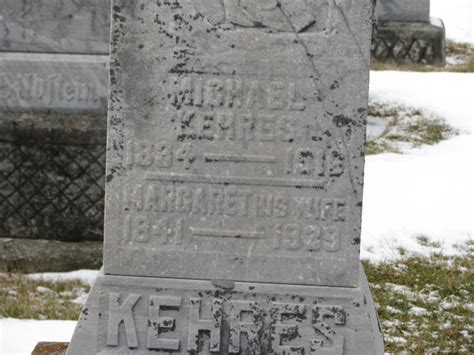 Margaret Perrin Kehres M Morial Find A Grave