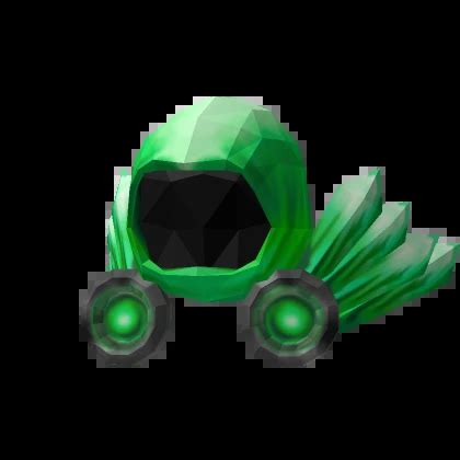 Dominus Roblox Item Rolimon S