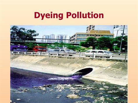 Pollution Abatement