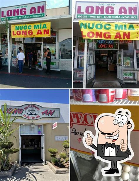 Hot Vit Lon Long An In Westminster Restaurant Menu And Reviews