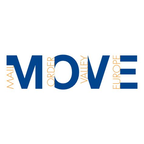 MOVE Logo Download png