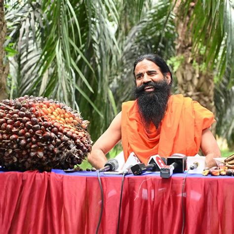 Supreme Court Warns Baba Ramdevs Patanjali Against Misleading