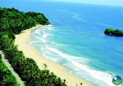 Costa Rica Beaches - Beach Vacations & Top Destinations