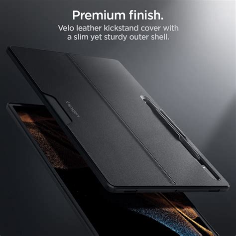 Spigen Galaxy Tab S8 Ultra Case Thin Fit Pro Ver 2 Spigen Philippines