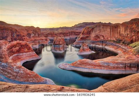 35,430 Reflection Canyon Images, Stock Photos & Vectors | Shutterstock