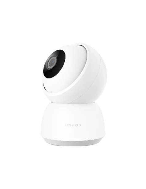 Xiaomi Cámara De Vigilancia IP Imilab C30 CMSXJ21E 2 5K WiFi Blanca