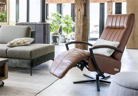 Fauteuil Relax Ou Pivotant Lequel Choisir