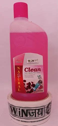 Winjoy Disinfectant Floor Cleaner Ml At Rs Bottle In Margherita