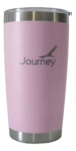 Vaso T Rmico Acero Inoxidable Doble Capa Journey Draft