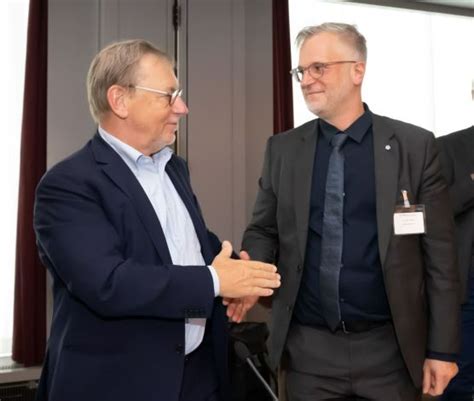 Dr Markus Beier neuer Bundesvorsitzender des Deutschen Hausärzteverbandes