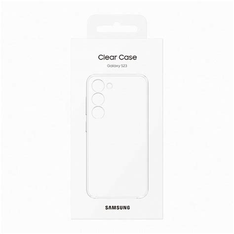 SAMSUNG EF-QS911CTEGWW - niclick