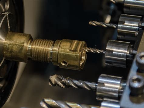 Capabilities Cutting Edge Machining And Automation