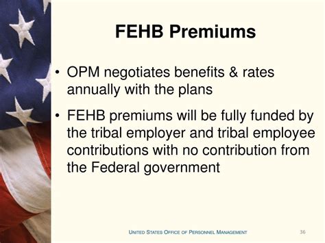 Ppt Federal Employees Health Benefits Fehb Program Powerpoint