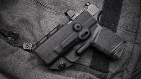 Top 5 Hellcat Osp Red Dot Holsters The Armory Life