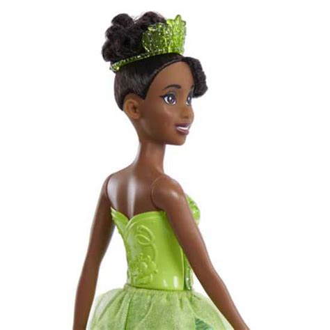 Disney princess Tiana Doll | Kidinn