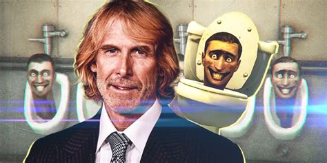 Michael Bay S Upcoming Huge Project Is Based On A Surprising Viral Web