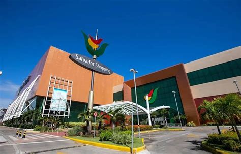 Salvador Shopping abre vagas para Atendente CAC e Auxiliar de Serviços