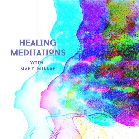 Healing Meditations | iHeart