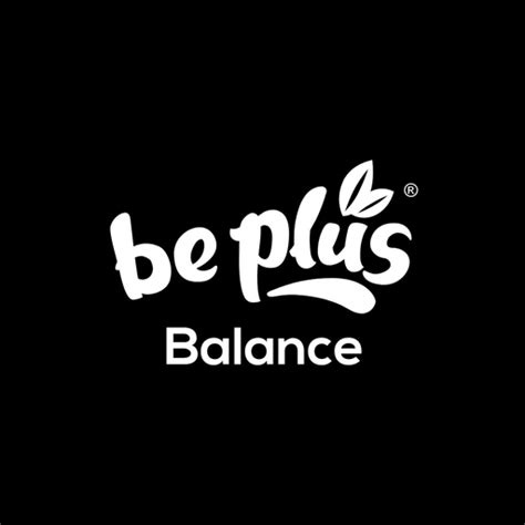 Be Balance by Be Plus ® - Apps on Google Play