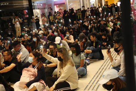 Hong Kong Decine Ancora Al Politecnico Ultima Ora Ansa It