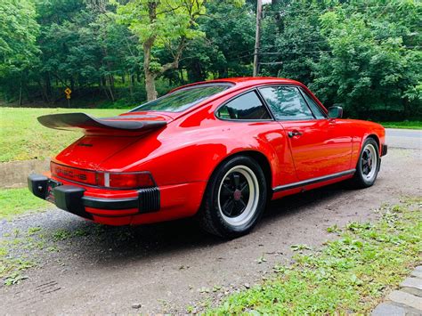 1985 Porsche 911 Carrera Pcarmarket