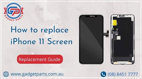 How To Properly Clean And Maintain Your Iphone Screen After Replacement