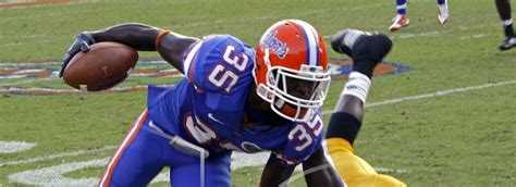 Former Gator Ahmad Black Talks Time as a Gator and Netflix DocuSeries "Swamp Kings" - ESPN 98.1 ...