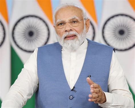 Engineer S Day PM Modi Lauds Engineers For Contribution To Country S