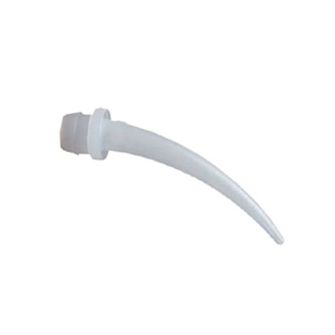 Kulzer Intraoral Tips White Pack