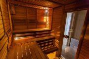 The Naked German Sauna The Shy Girl S Guide To Enjoying It
