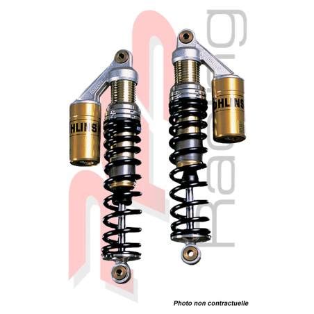 Amortisseur Arriere Honda Cb Seven Fifty Ohlins Ho