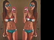 Cynthia De La Vega Nude Pics Videos Sex Tape