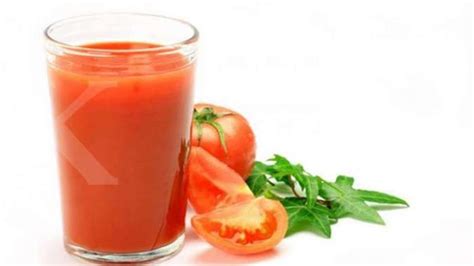 Ini 7 Manfaat Jus Tomat Untuk Kesehatan Dan Aturan Minum Jus Tomat