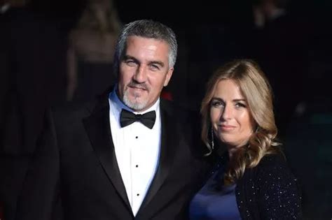 Paul Hollywood divorce: Wife Alexandra consults top showbiz lawyer Raymond Tooth for ...