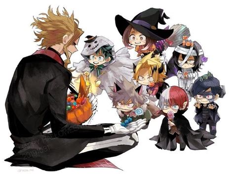 happy halloween, everyone !! | Fandom