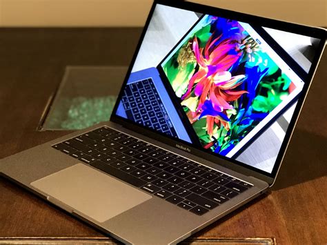MacBook Pro 2016 first look: One week later | iMore
