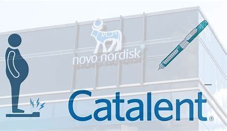 Novo Holdings Completes Catalent Acquisition Novo Nordisk Secures