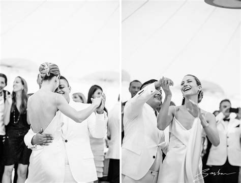 Napa Same Sex Wedding At Private Estate Olga Jamie