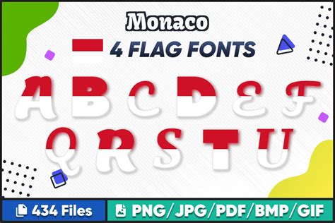 Monaco Font free download