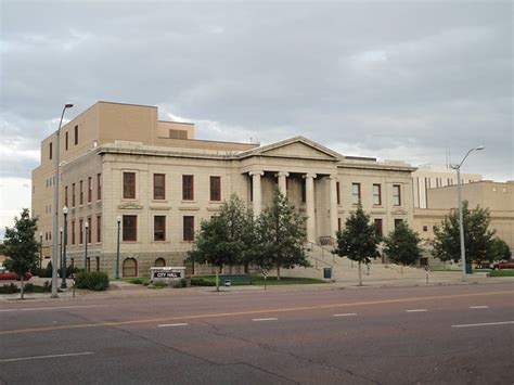 Colorado Springs City Hall Flickr Photo Sharing