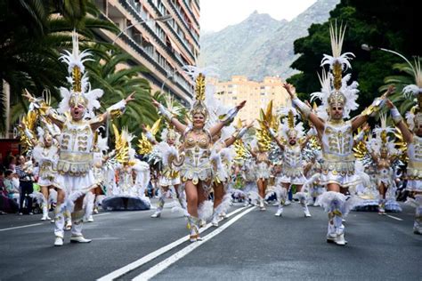 Höhepunkte des Karnevals von Santa Cruz 2018 und Begriffserklärung