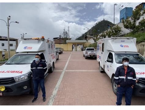 Áncash entregan ambulancias para reforzar atención de salud en