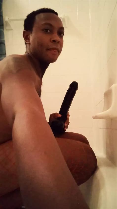 Deepthroat Gagging On Inch Dildo In Heels Gay Black Porn Feat Pharoah Zeus Xhamster