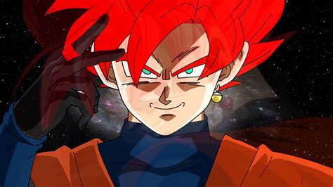 FAN FIC QUE HUBIERA PASADO SI GOKU SE CONVERTÍA EN KAKAROTTO PARTE