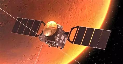 ISRO's Historic Mission Mangalyaan: All You Need To Know About The Mars ...