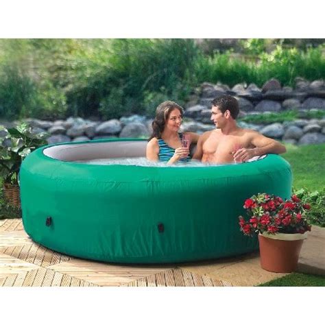 Hot Tub Reviews and Information For You: Portable Hot Tubs