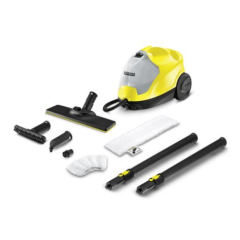 Пароочиститель Karcher SC 4 купить в Минске