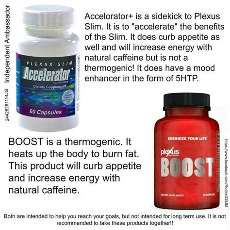 Plexus Plexus Products Plexus Boost How To Increase Energy