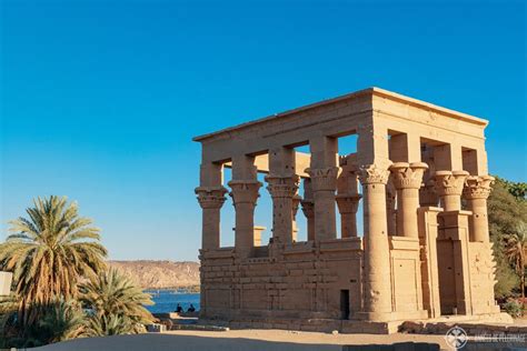 The Best Things To Do In Aswan Egypt Travel Guide